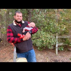 Meet your Posher, Aaron